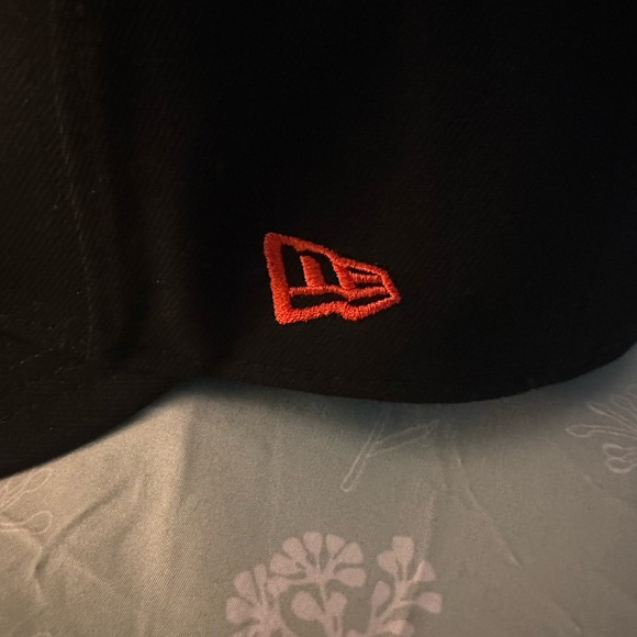 NHL Philadelphia Flyers New Era Hat - Picture 2 of 5